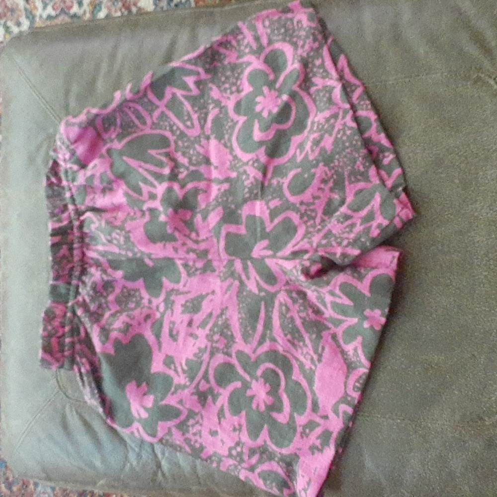 Back Beat Co. Shorts - Picture 3 of 3